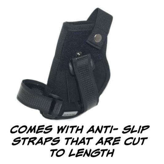 Holster - Gunkase