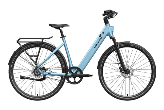 eBike Mokwheel Flint ST Pro - Skyblue