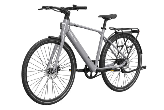 eBike Mokwheel Flint Pro - Grey