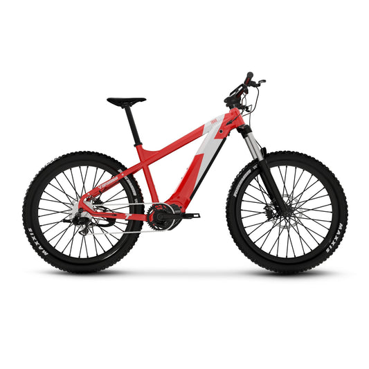Super Human F5 Trail
