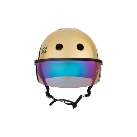 S1 Lifer Visor Helmet Mirror