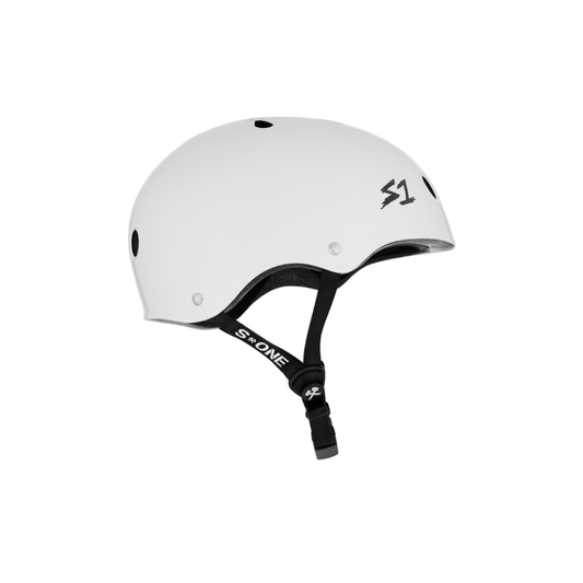 S1 Lifer Helmet Gloss