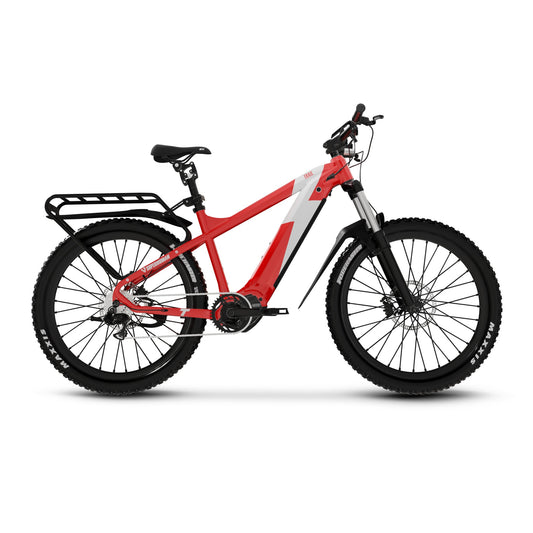 Super Human F5 Trail