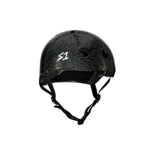 S1 Lifer Helmet Glitter