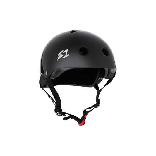 S1 Mini Lifer Helmet Gloss