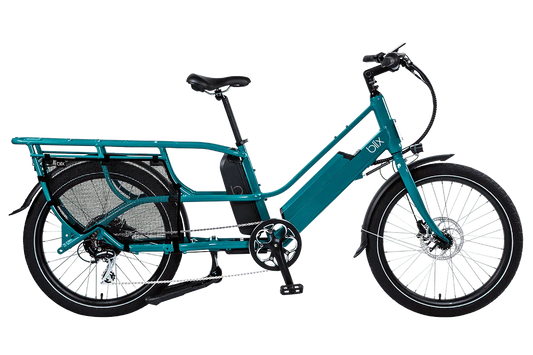 Blix Packa Genie Teal