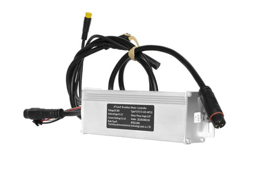 Himiway Escape 750W replacement controller, 48V brushless motor controller with wiring connectors