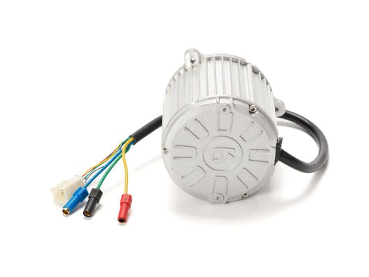 Ebox stock replacement 60V 2kW motor for Ebox 2 Dragster models, shown as a new part from Ebox Ebike Super Shop, product number 511724.