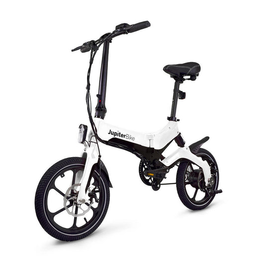 JUPITER Discovery X5 White