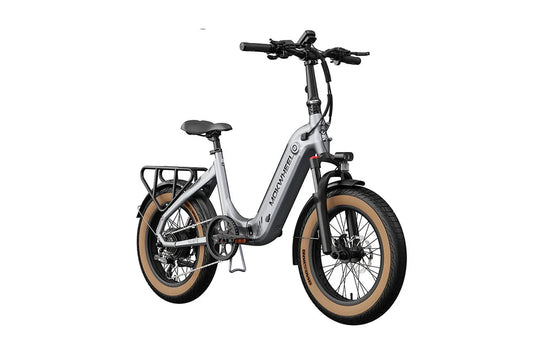 MOKWHEEL Slate Grey