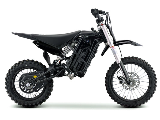 eMOTO Stomp Ebox V3 60 - Black - Available for Shipping
