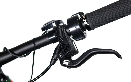 trailhandle