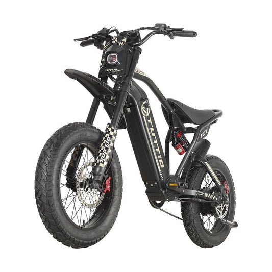TUTTIO ICT Black 1