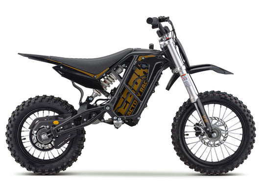 eMOTO Stomp Ebox 2 V2 - Black - Available for Shipping