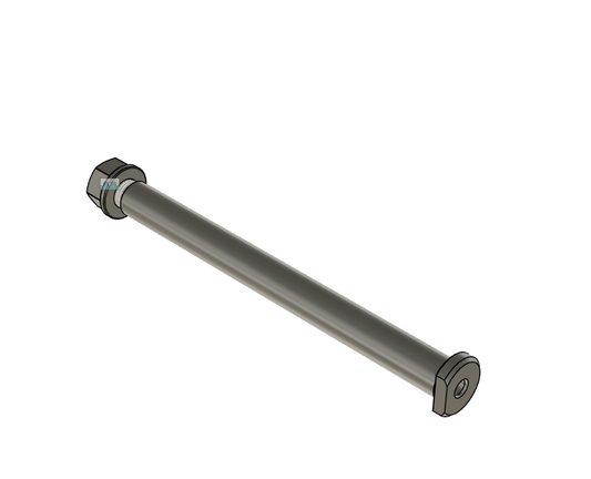 Heavy Hitter Arctic XE Pro Swingarm Bolt Upgrade – 300M Steel