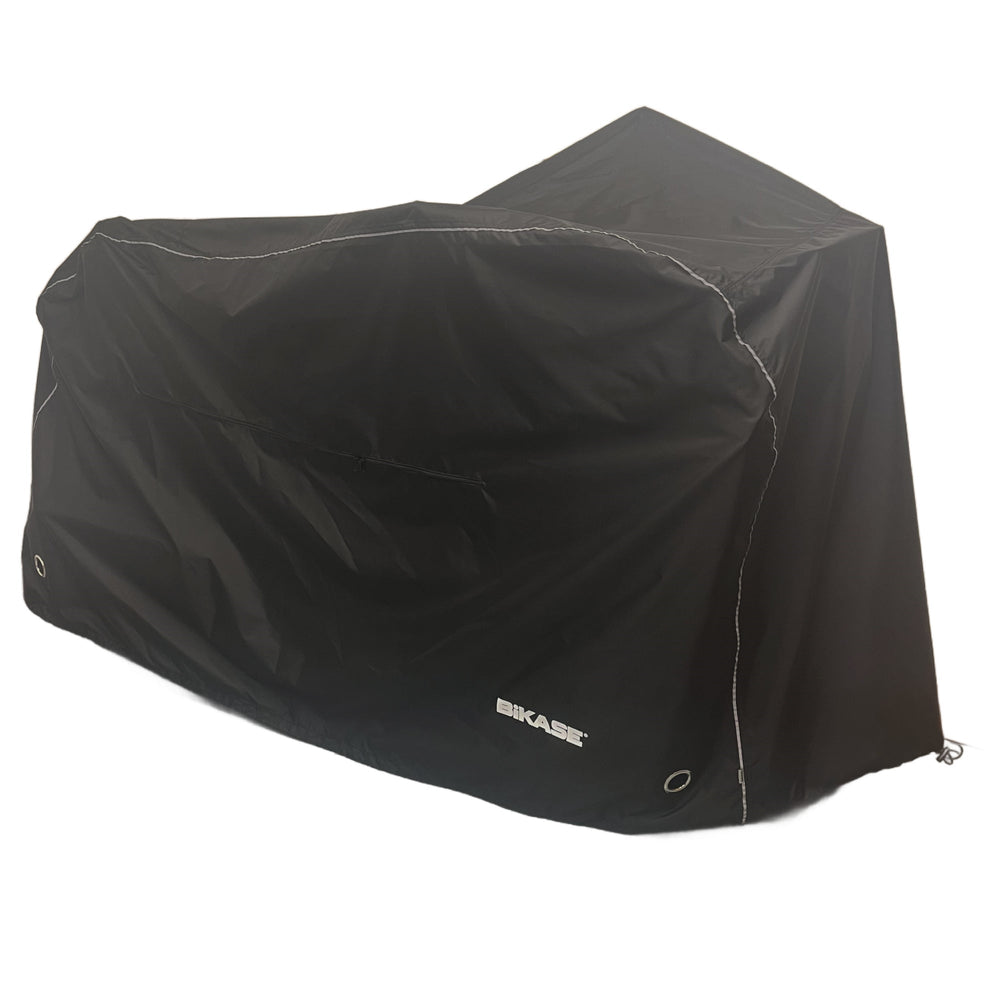 2 eBike Cover or Cargo Bike Cover