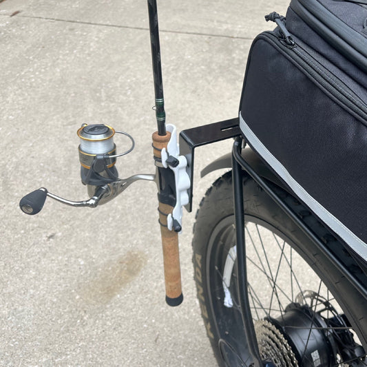 Rod Holder