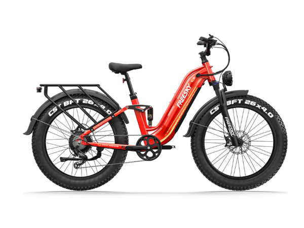 Electric Bikes for Sale Across the USA | Electric Bike Super Shop