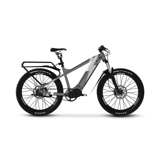 Superhuman Blade 2.0 eBike, Gunmetal Gray