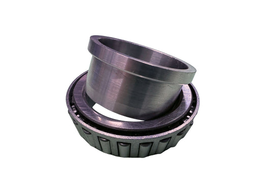 Heavy Hitter Stainless Top Headset Bearing Shim
