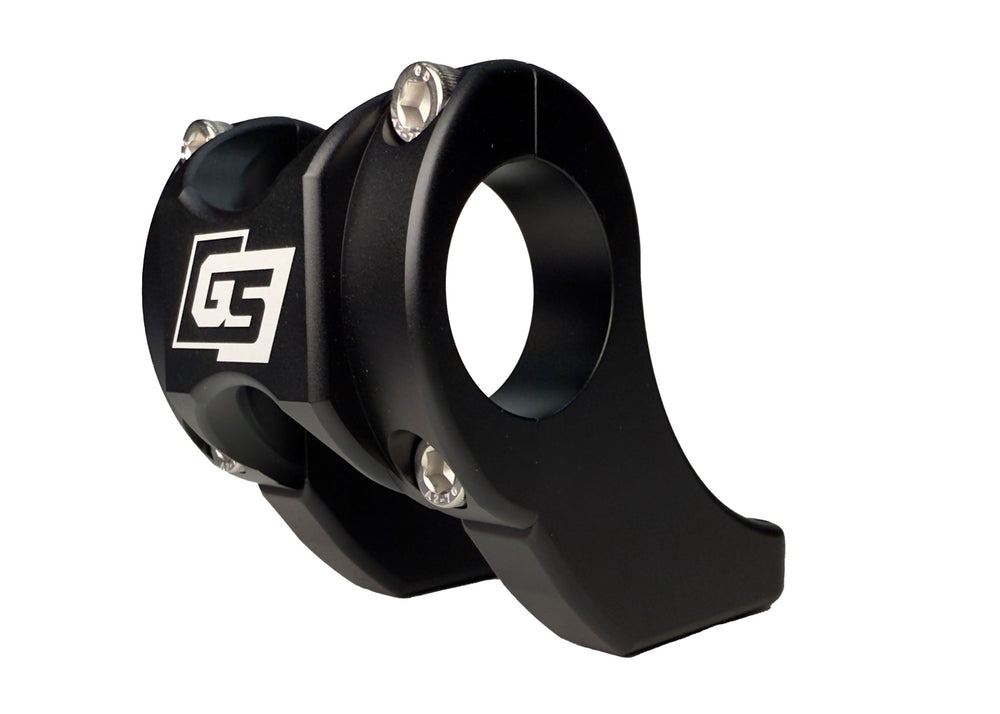 Heavy Hitter 2" Inch Riser Direct Mount Stem 31.8mm Bars