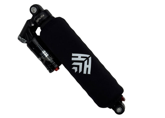 Heavy Hitter E-Moto Shock Protector Sock