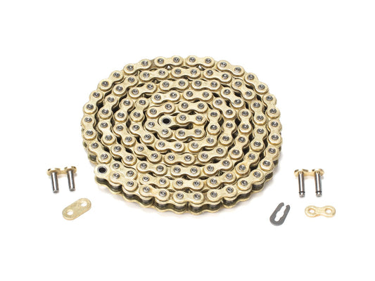 Replacement chain for eBike Stomp EBOX Dragster and EBOX2 V1, V2, V3 models displayed on a white background
