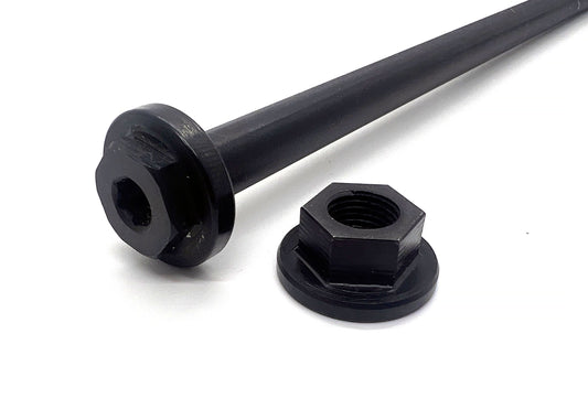 Heavy Hitter 4340 Chromoly Upgraded 10MM E Ride Jackshaft Bolt