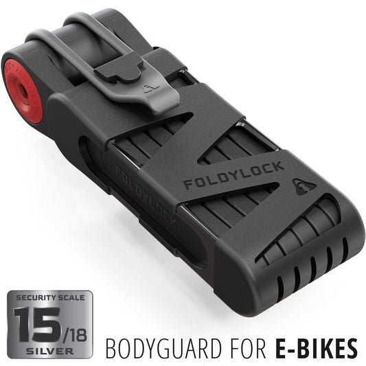 Foldylock 95cm