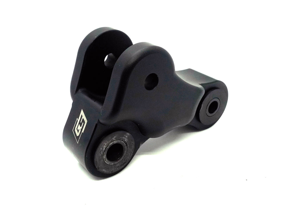 Heavy Hitter Talaria Billet Race Suspension Linkage