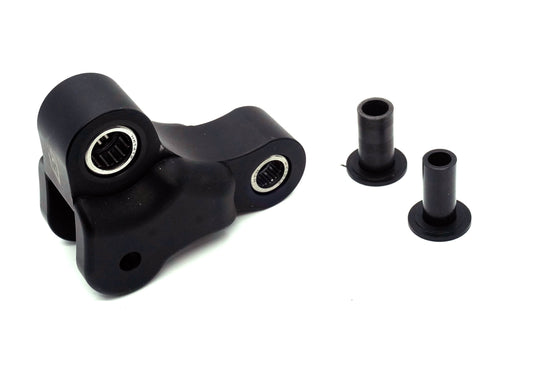 Heavy Hitter Talaria Billet Race Suspension Linkage