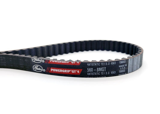 Gates GT4 Power Grip Belt 560-8MGT-20MM