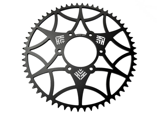 Heavy Hitter 520 Ultra Bee Super Sprocket