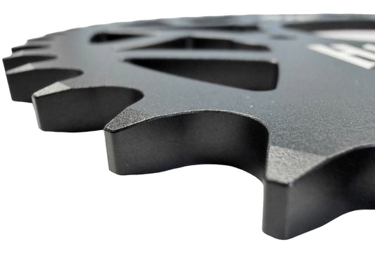 Heavy Hitter 520 Ultra Bee Super Sprocket