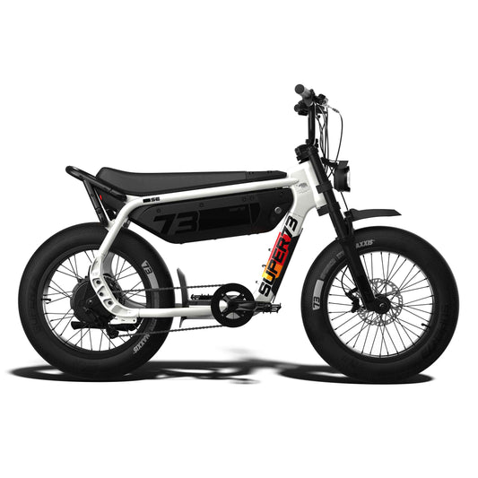 eBike Super73 M1D SE - Baja - Available for Shipping
