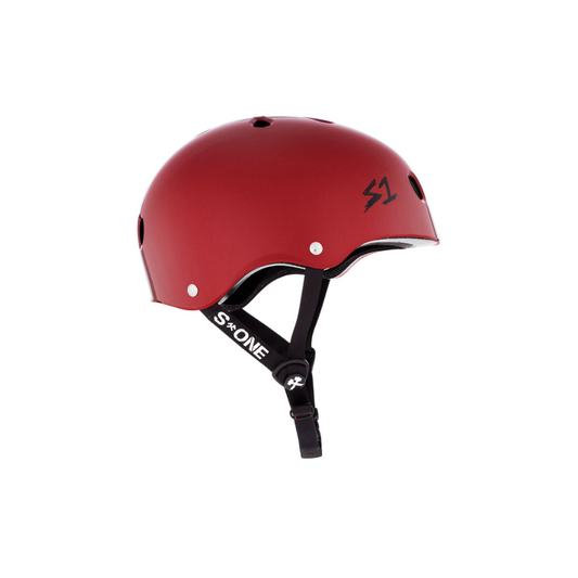 S1 Lifer Helmet Matte