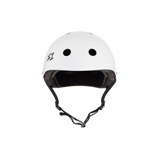 S1 Mega Lifer Helmet Gloss