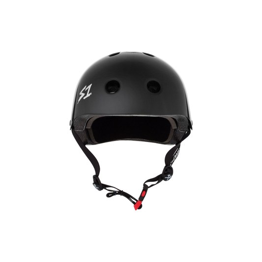 S1 Mini Lifer Helmet Gloss