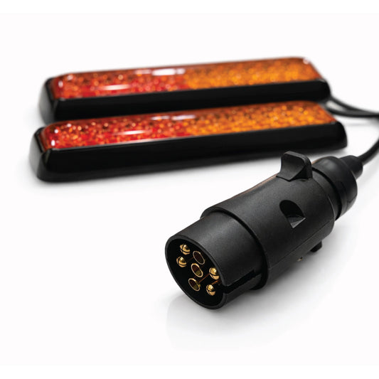 LED Light Kit - European