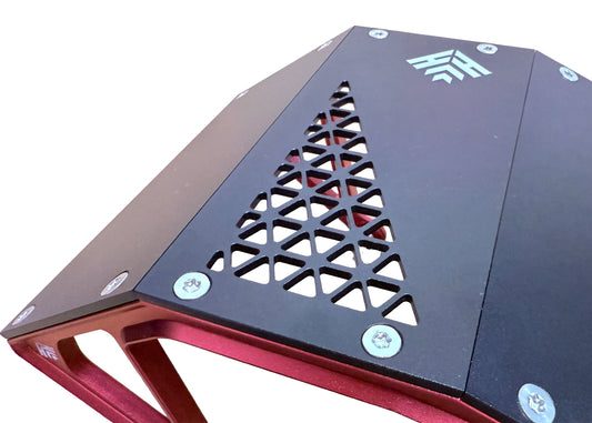 Heavy Hitter Nomad Surron Skid Plate V1.5