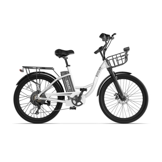Eclio Otium 1 Product Image White 1