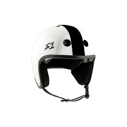 S1 Lifer Retro Helmet Collab