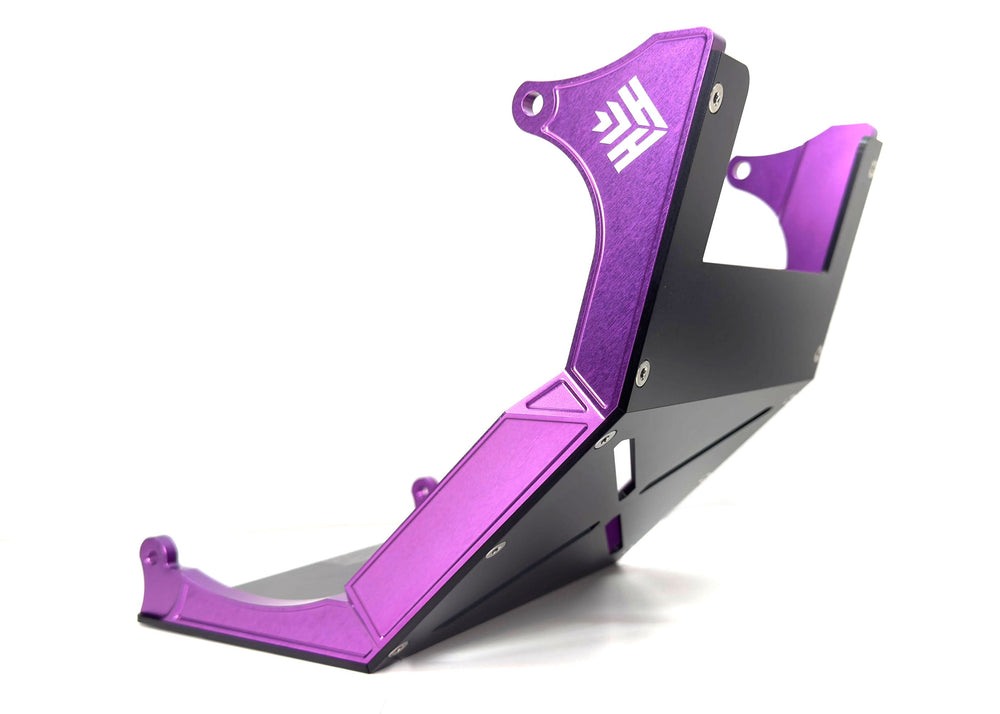 Heavy Hitter V1 Talaria Skid Plate