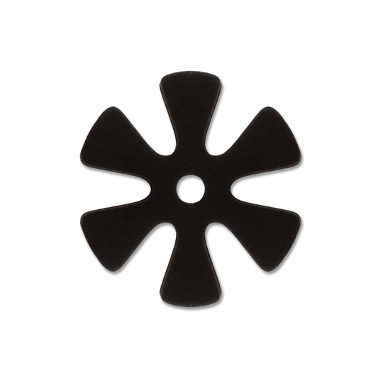 S1 Helmet Top Pad - 4MM Standard fit
