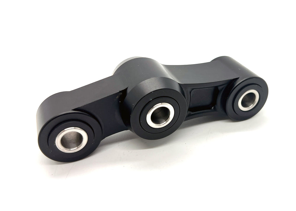 Heavy Hitter Ultra Bee Racing Linkage