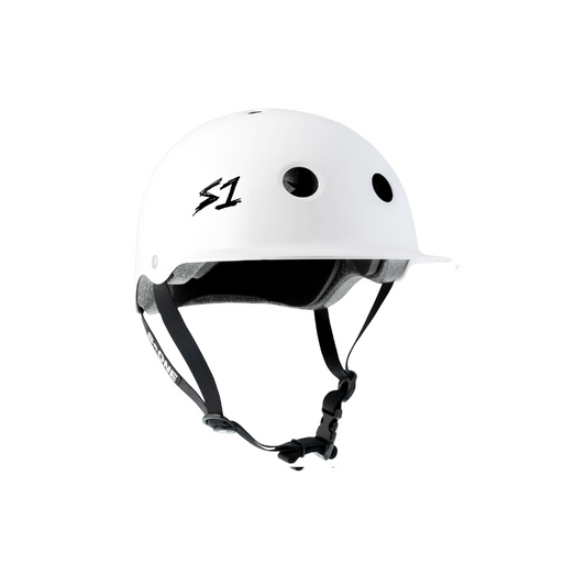 S1 Lifer Brim Helmet