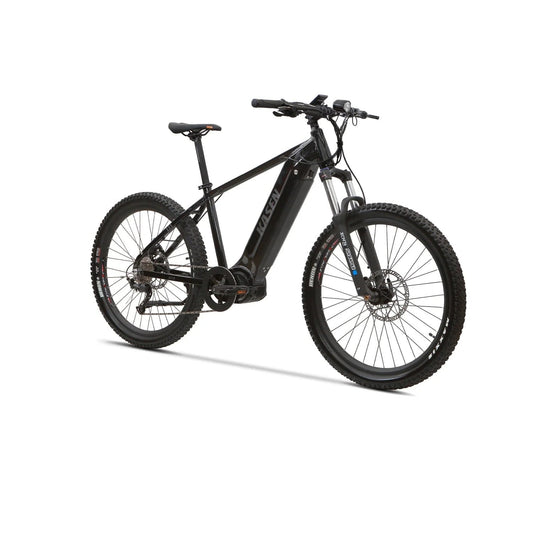Blue Kasen K2.0 1000W eBike in a box, product image showing 15AH and 20AH battery options, black color, boxed packaging