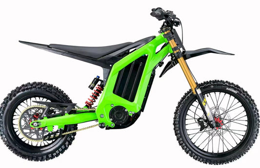 Arctic Leopard XF Pro 1