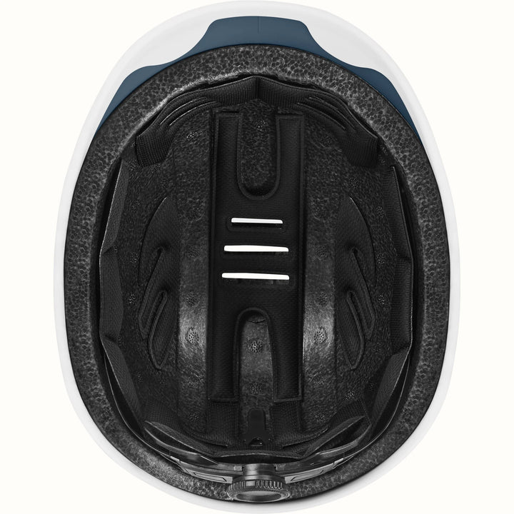 eBike Helmet - Retrospec Remi - Matte Navy by Retrospec