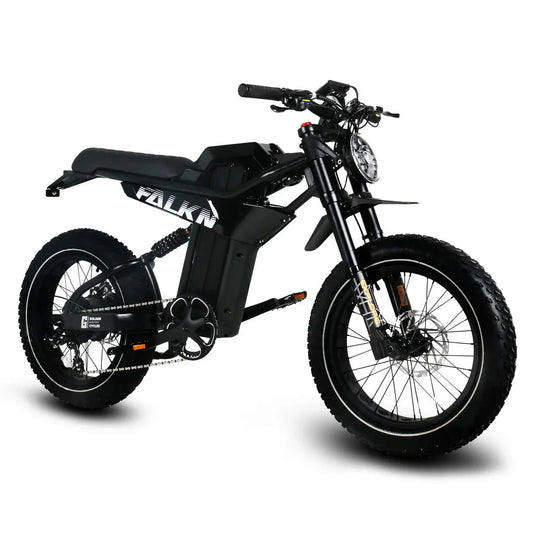 Golden Cycle Falkn Black